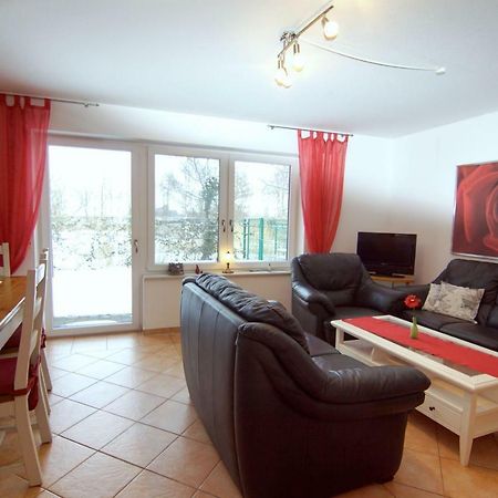 Haus Anne Villa Norddeich  Eksteriør bilde