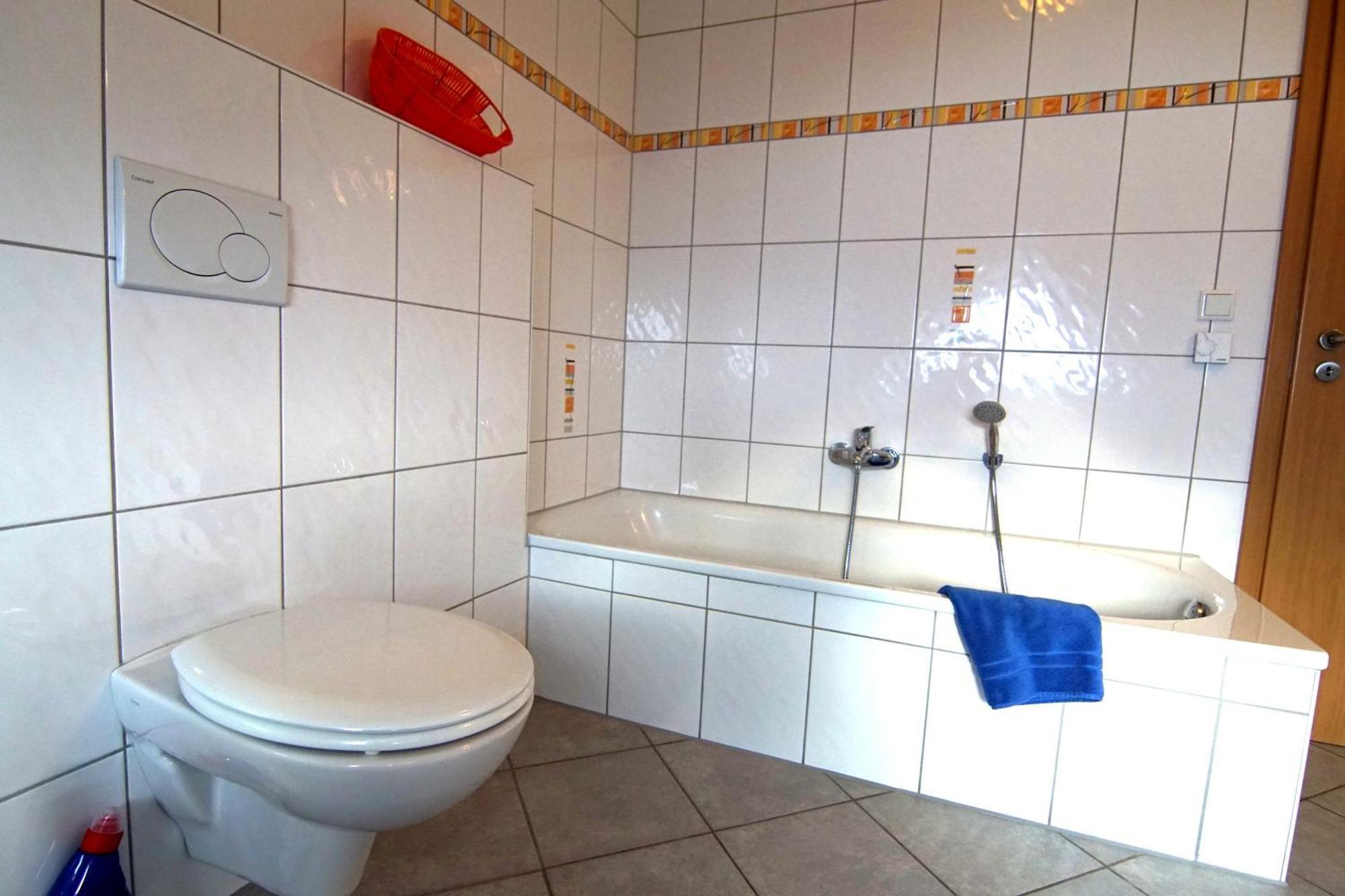 Haus Anne Villa Norddeich  Eksteriør bilde
