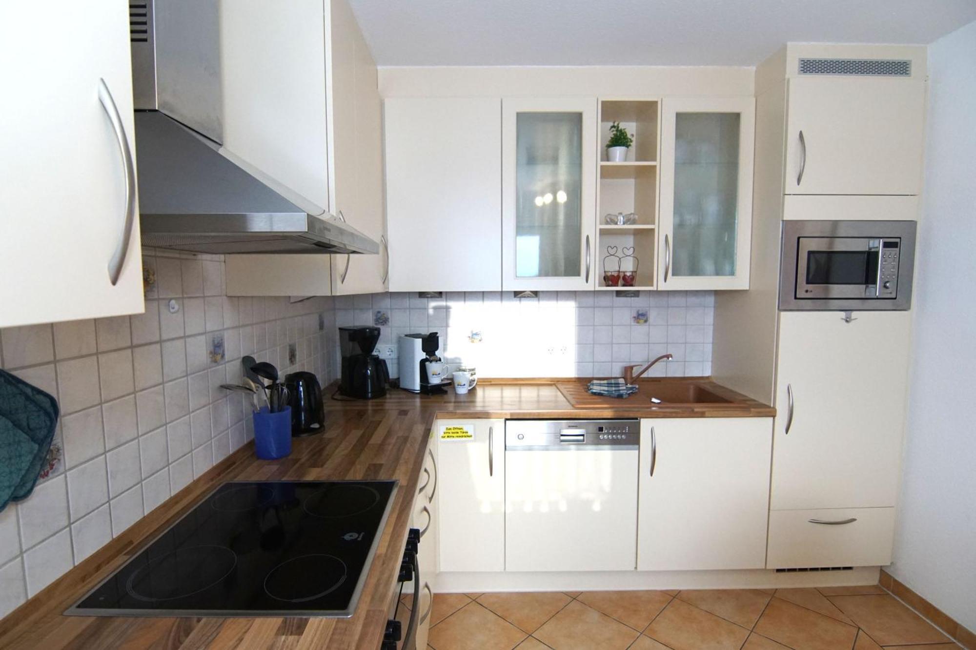 Haus Anne Villa Norddeich  Eksteriør bilde